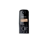 Panasonic KX-TG1611 Dect/Black - 1421916 - zdjęcie 4
